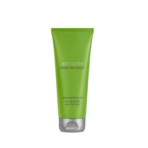 Gel corporal hidratante Artistry Signature Select de textura ligera
