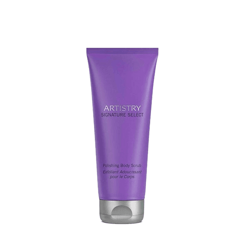 Limpiador corporal exfoliante Artistry Signature Select