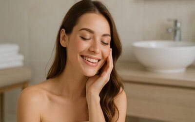 La piel no miente: refleja cómo vives y cómo te cuidas