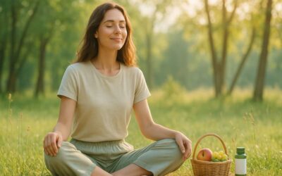 La vez que entendí que mi energía no tenía por qué ser un recuerdo