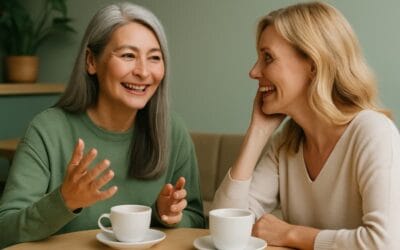 Lo que le dije a una amiga cuando me preguntó por mi piel