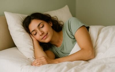 Magnesio para dormir mejor: el mineral que relaja tu cuerpo y mente